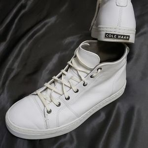 Cole Haan shoes sz 7.5 (fits like 8)